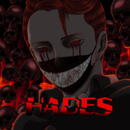 Avatar of Hades